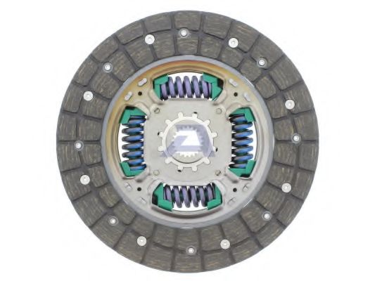 Disc ambreiaj 2