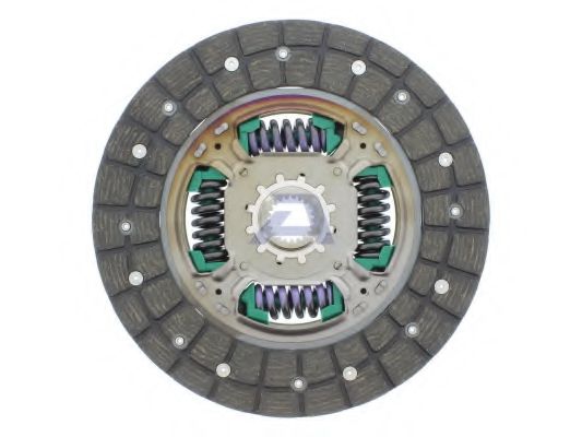 Disc ambreiaj 2