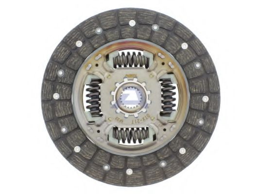 Disc ambreiaj