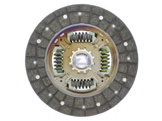 Disc ambreiaj 2