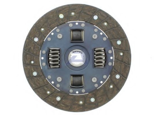 Disc ambreiaj 2