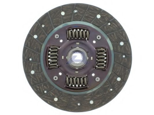 Disc ambreiaj 2