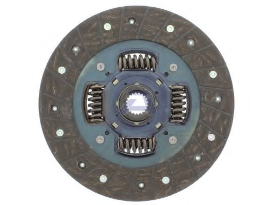 Disc ambreiaj 2