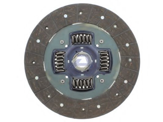 Disc ambreiaj 2