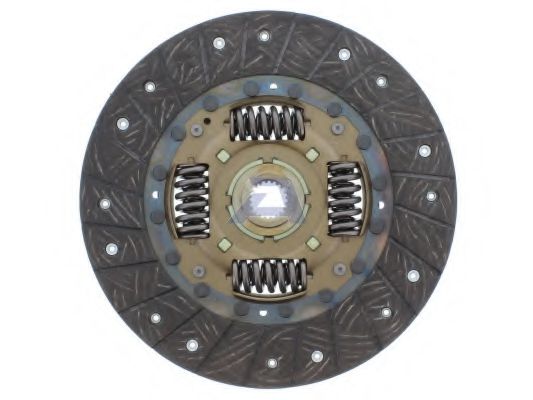 Disc ambreiaj 2