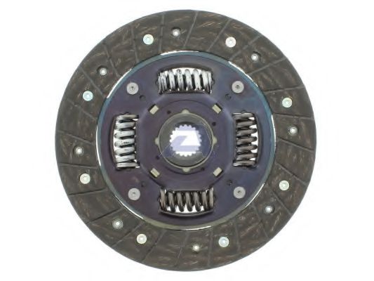 Disc ambreiaj 2