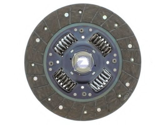 Disc ambreiaj 2
