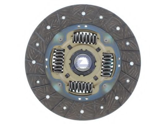 Disc ambreiaj 2