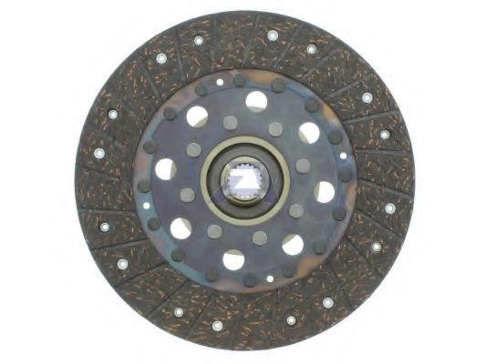 Disc ambreiaj 2
