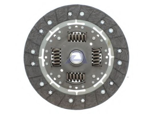 Disc ambreiaj 2