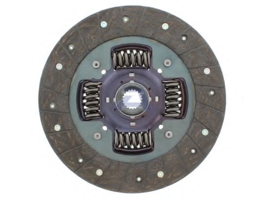 Disc ambreiaj 2