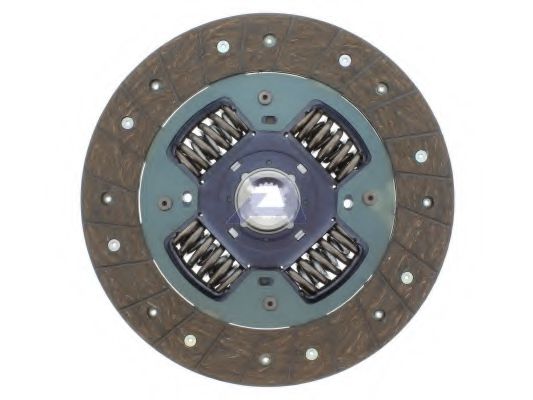 Disc ambreiaj 2