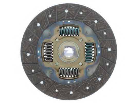 Disc ambreiaj 2