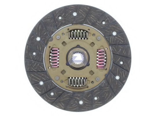 Disc ambreiaj 2