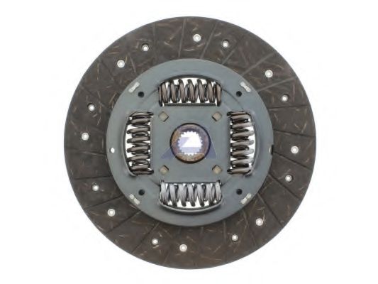 Disc ambreiaj