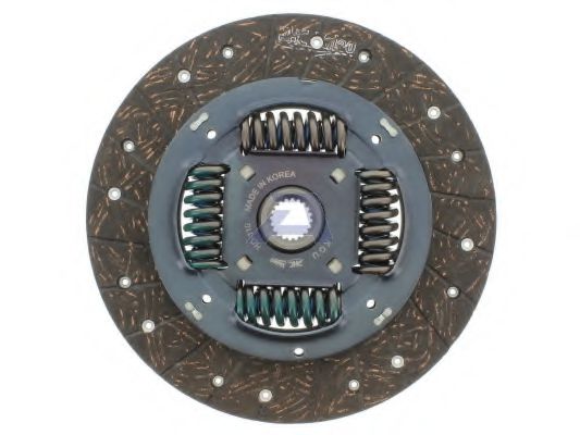 Disc ambreiaj