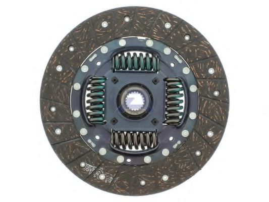 Disc ambreiaj 2