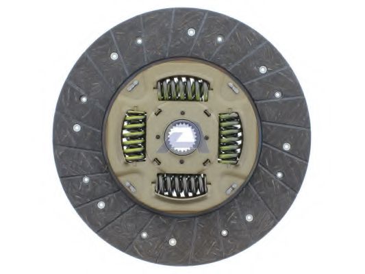 Disc ambreiaj