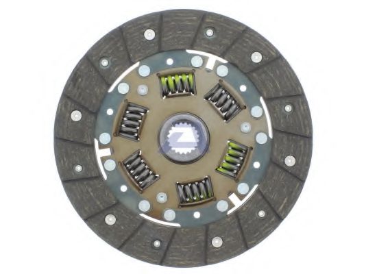 Disc ambreiaj 2