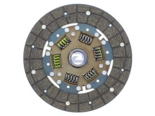 Disc ambreiaj 2
