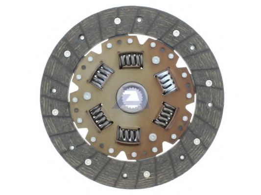 Disc ambreiaj 2