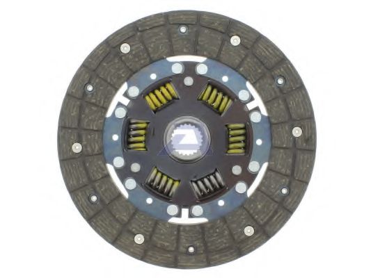 Disc ambreiaj 2