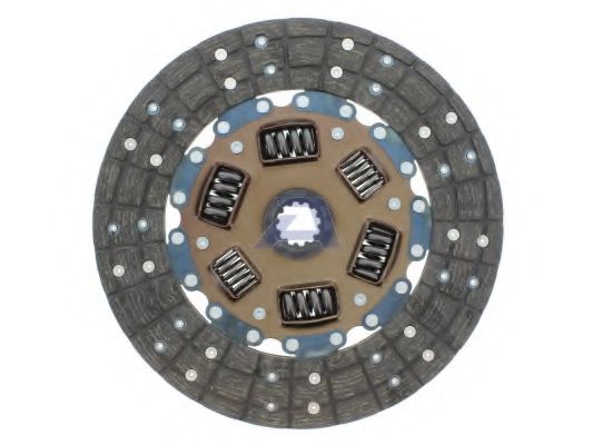 Disc ambreiaj 2
