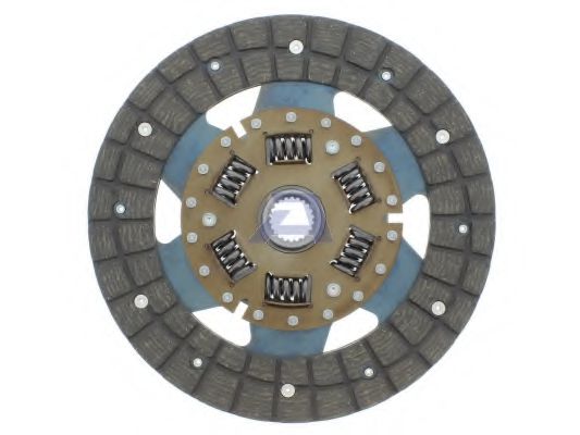 Disc ambreiaj 2