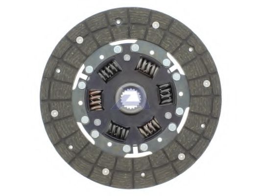 Disc ambreiaj 2