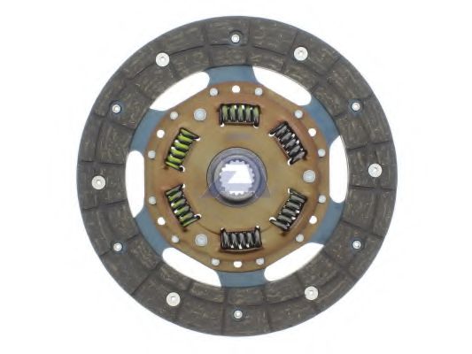 Disc ambreiaj