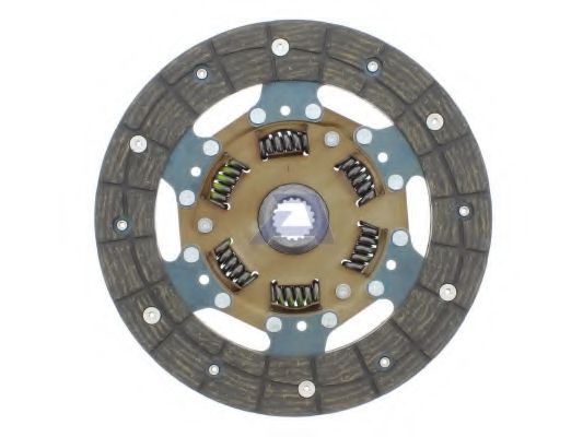 Disc ambreiaj 2