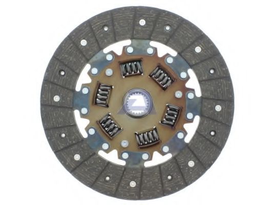 Disc ambreiaj 2