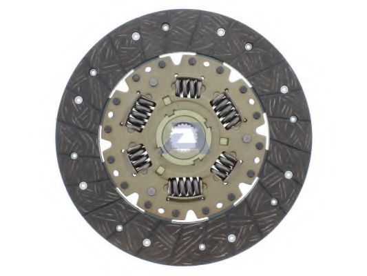 Disc ambreiaj 2