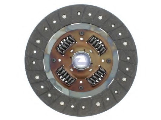 Disc ambreiaj 2