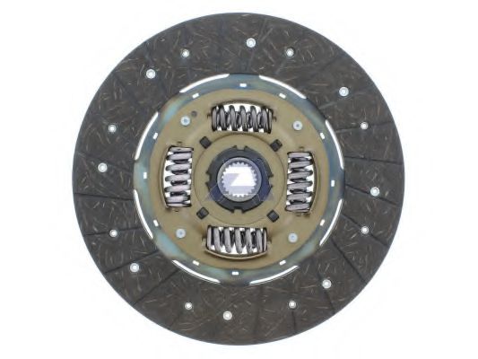 Disc ambreiaj 2