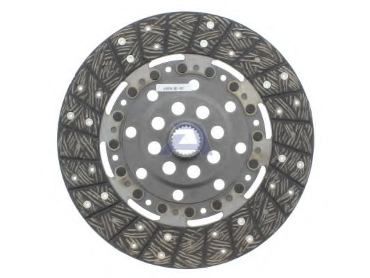 Disc ambreiaj