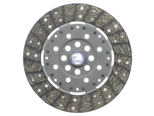 Disc ambreiaj 2