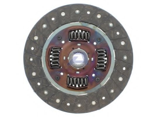 Disc ambreiaj 2