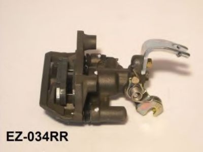 Etrier frana