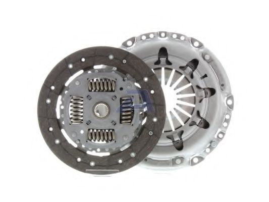 KS-061R Set ambreiaj AISIN 