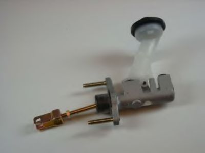 Pompa centrala, ambreiaj