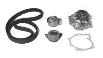 TKV-902 Set pompa apa + curea dintata AISIN 