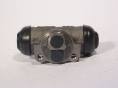 Cilindru receptor frana