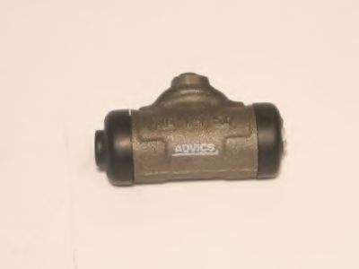 Cilindru receptor frana 2