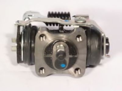 Cilindru receptor frana