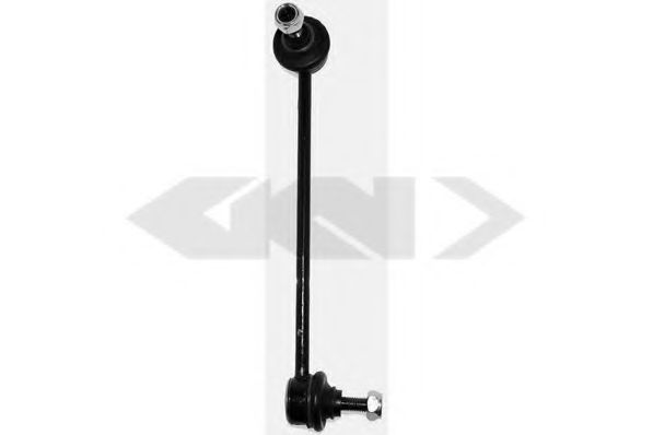 Brat/bieleta suspensie, stabilizator