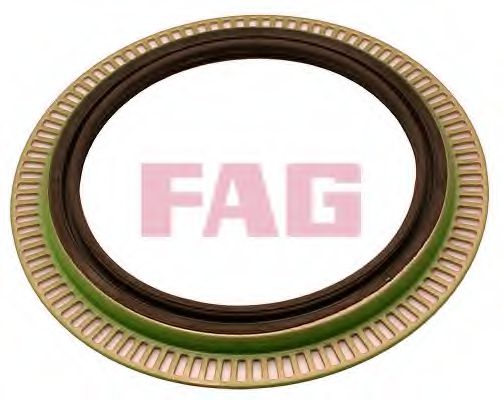 413 0157 10 simering,rulment roata FAG 