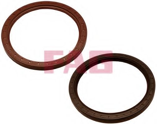 475 0055 00 Set garnituri, butuc roata FAG 