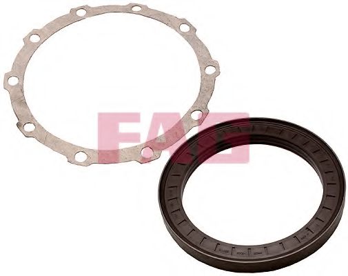 475 0220 00 Set garnituri, butuc roata FAG 