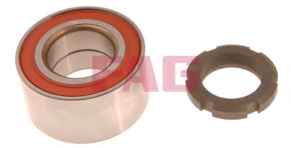 Set rulment roata